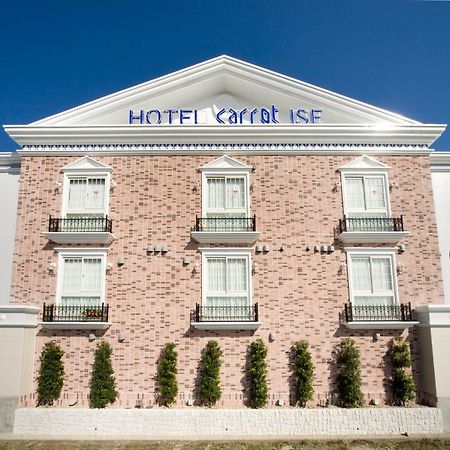 Carrot Ise (Adults Only) Hotel Luaran gambar