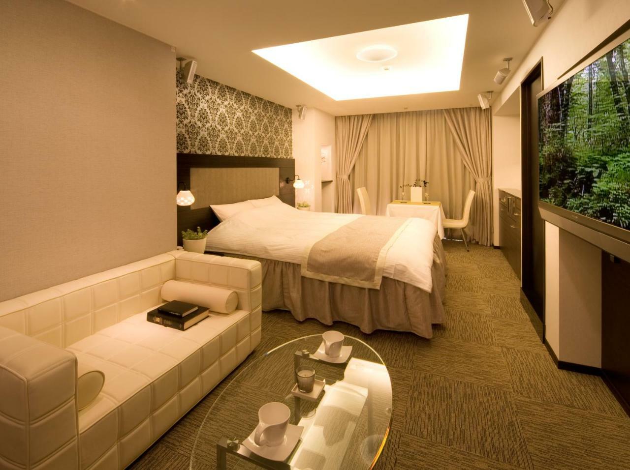 Carrot Ise (Adults Only) Hotel Luaran gambar