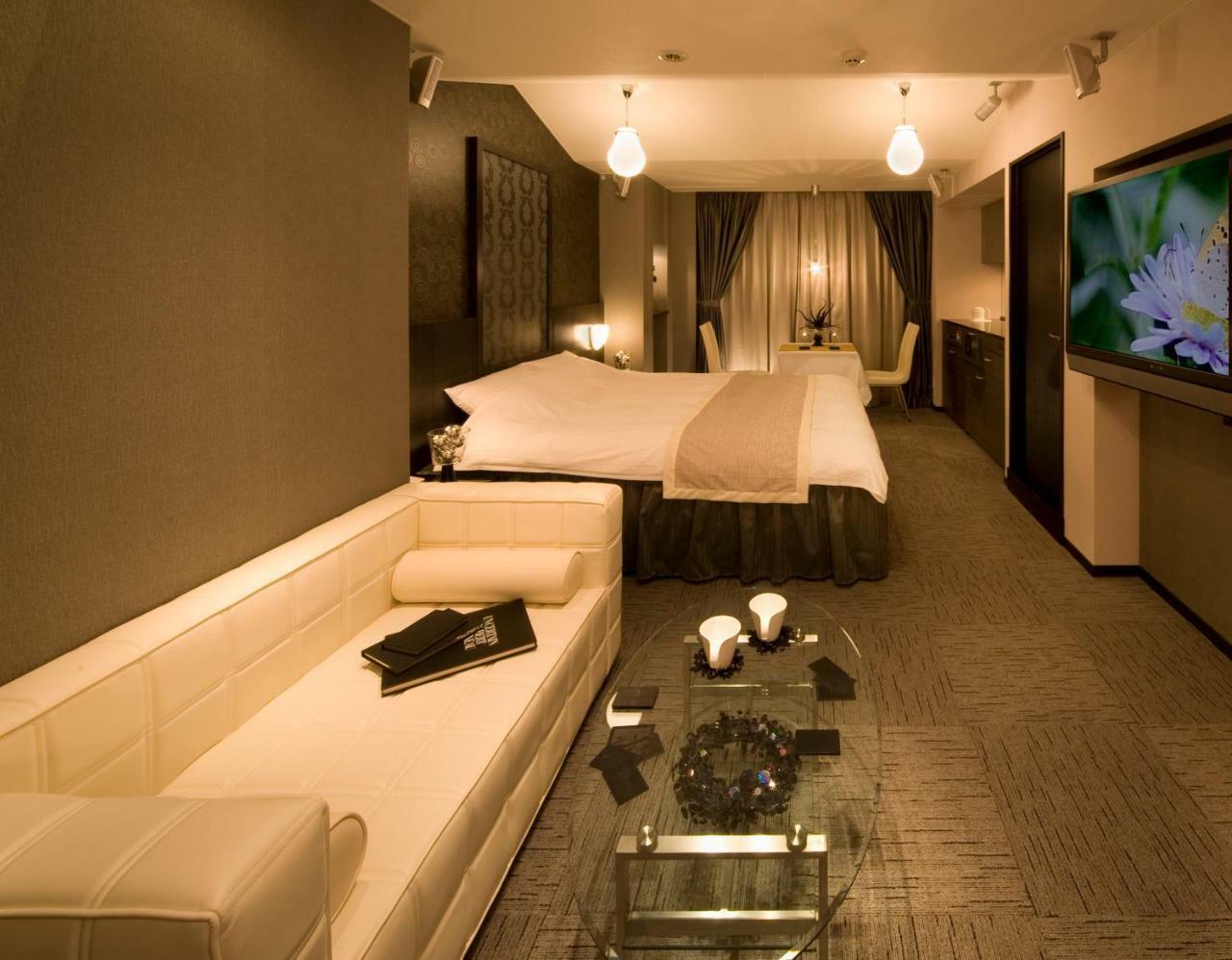 Carrot Ise (Adults Only) Hotel Luaran gambar