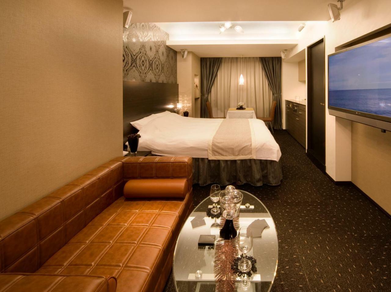 Carrot Ise (Adults Only) Hotel Luaran gambar