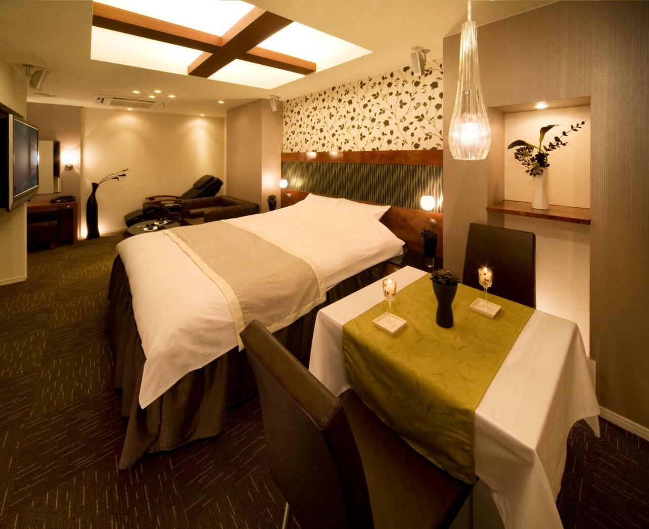 Carrot Ise (Adults Only) Hotel Luaran gambar