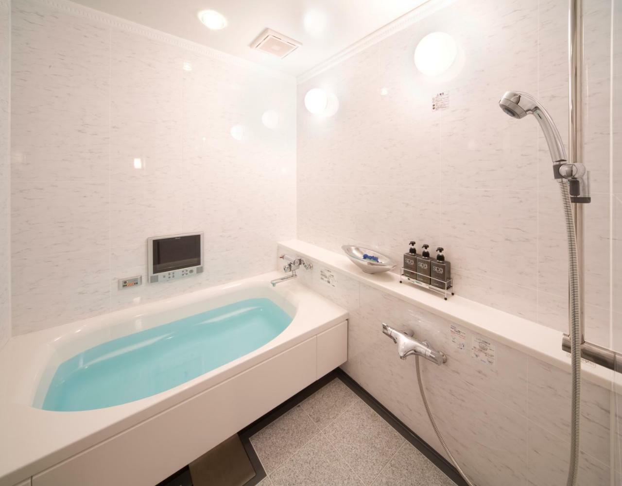 Carrot Ise (Adults Only) Hotel Luaran gambar