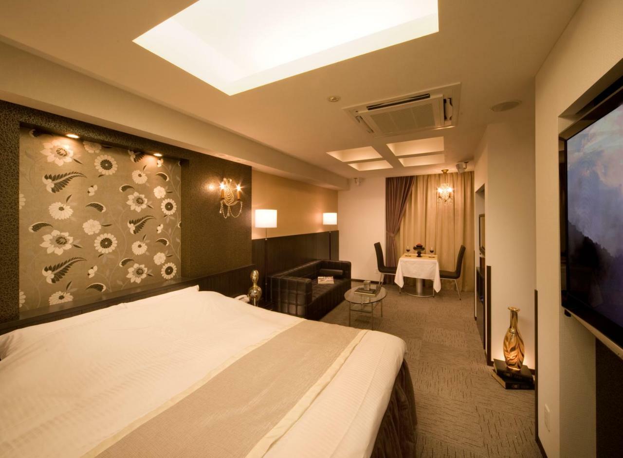 Carrot Ise (Adults Only) Hotel Luaran gambar