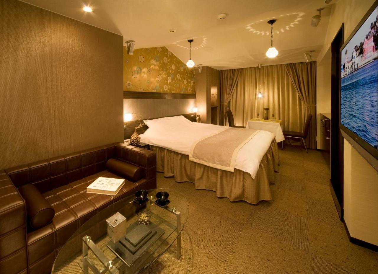 Carrot Ise (Adults Only) Hotel Luaran gambar