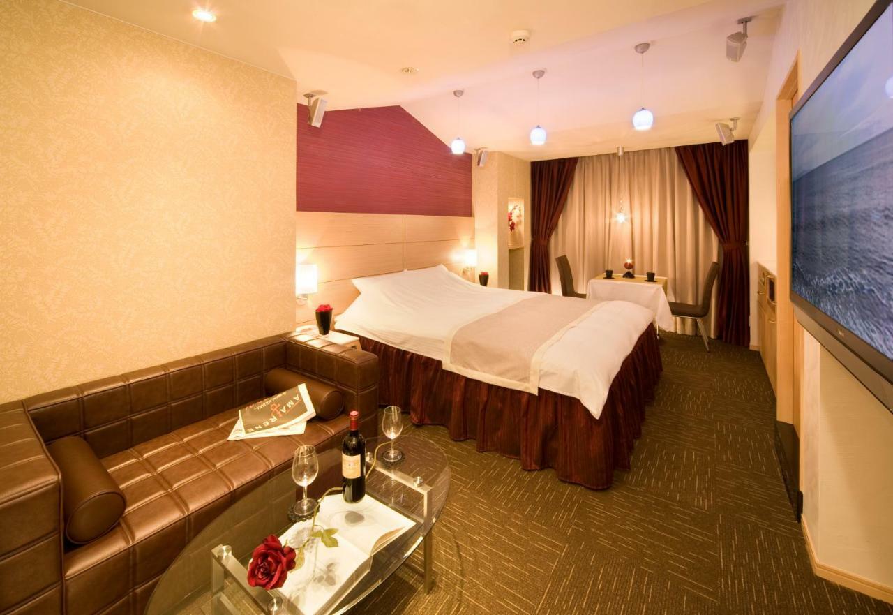 Carrot Ise (Adults Only) Hotel Luaran gambar