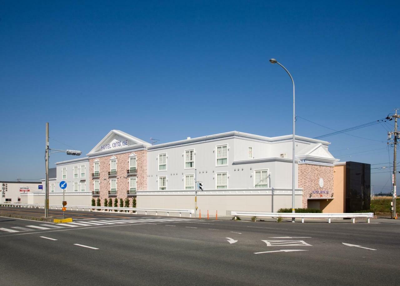 Carrot Ise (Adults Only) Hotel Luaran gambar