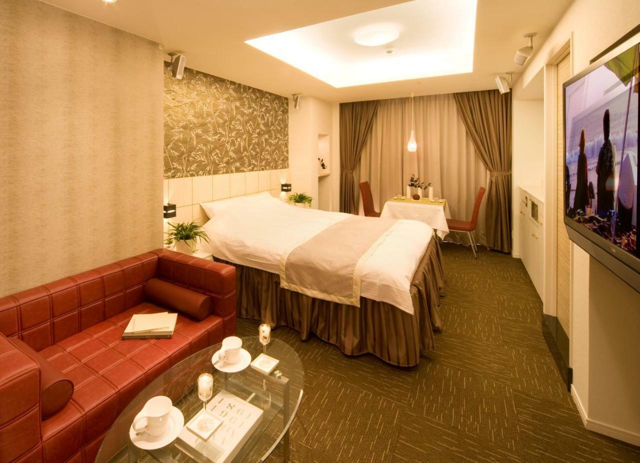 Carrot Ise (Adults Only) Hotel Luaran gambar